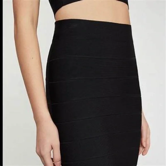 BCBG Bodycon Skirt